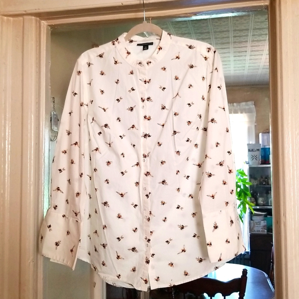 Victoria Beckham for Target Bee Shirt